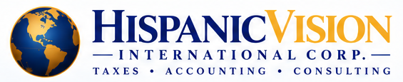 HispanicVision International Corp.