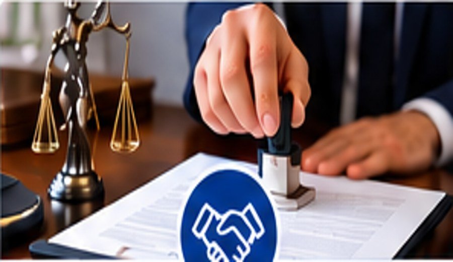 Servicios notariales